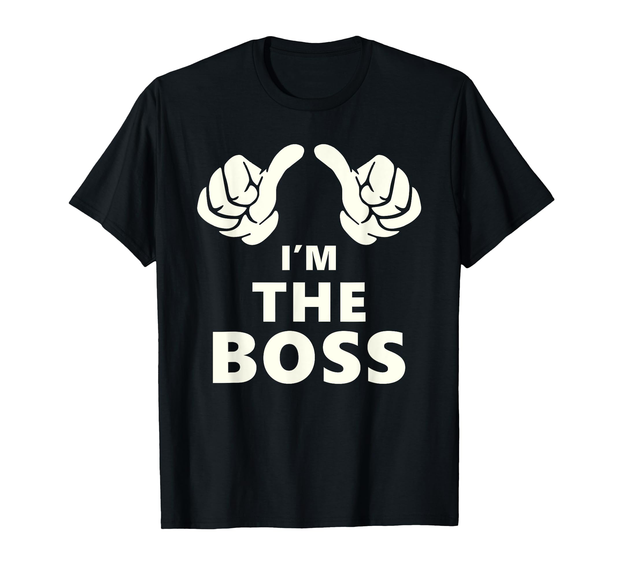 Kleidung mit Designs von Amazon Merch on Demand