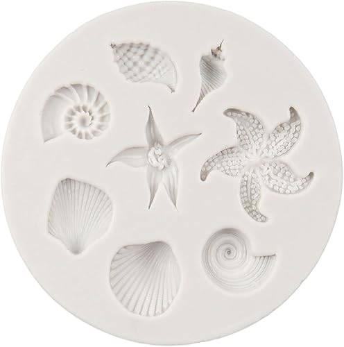 Miniatura 7 de Molde de silicona para decoración de tartas, decoración de cupcakes, caramelo, chocolate, azúcar, artesanía, pasta de goma de arcilla polimérica