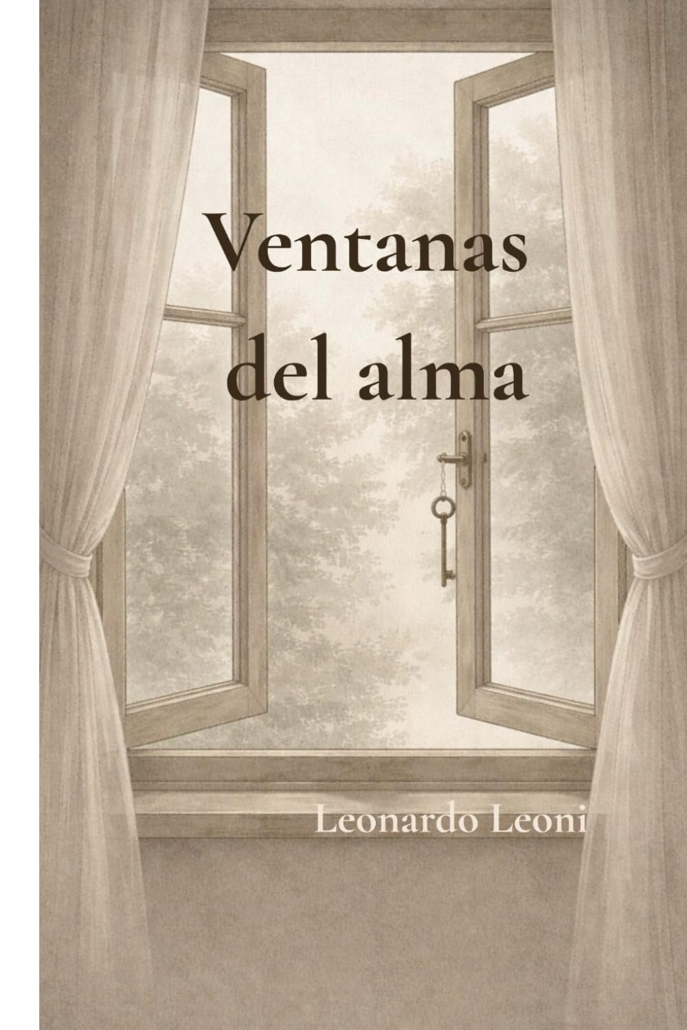 Ventanas del alma