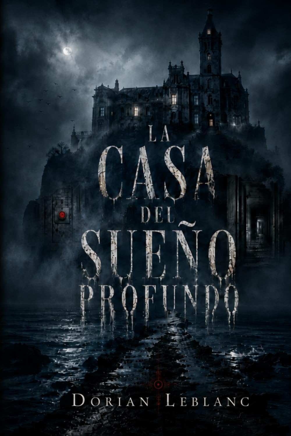 La casa del sueño profundo