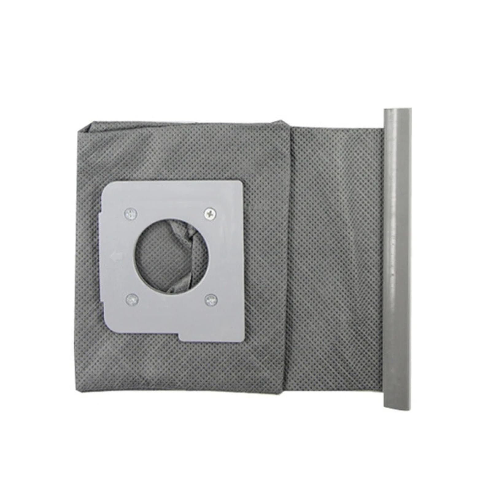 Waschbarer Staubbeutel kompatibel mit LG V-743RH V-2800RH V-943HAR | Kompatibel mit LG V-2800RB, V-2800RY, V-2810, V-2810B, V-3810R, V-CR543SDV; Platte 97 x 87 mm, Öffnung 40 mm(20pcs)