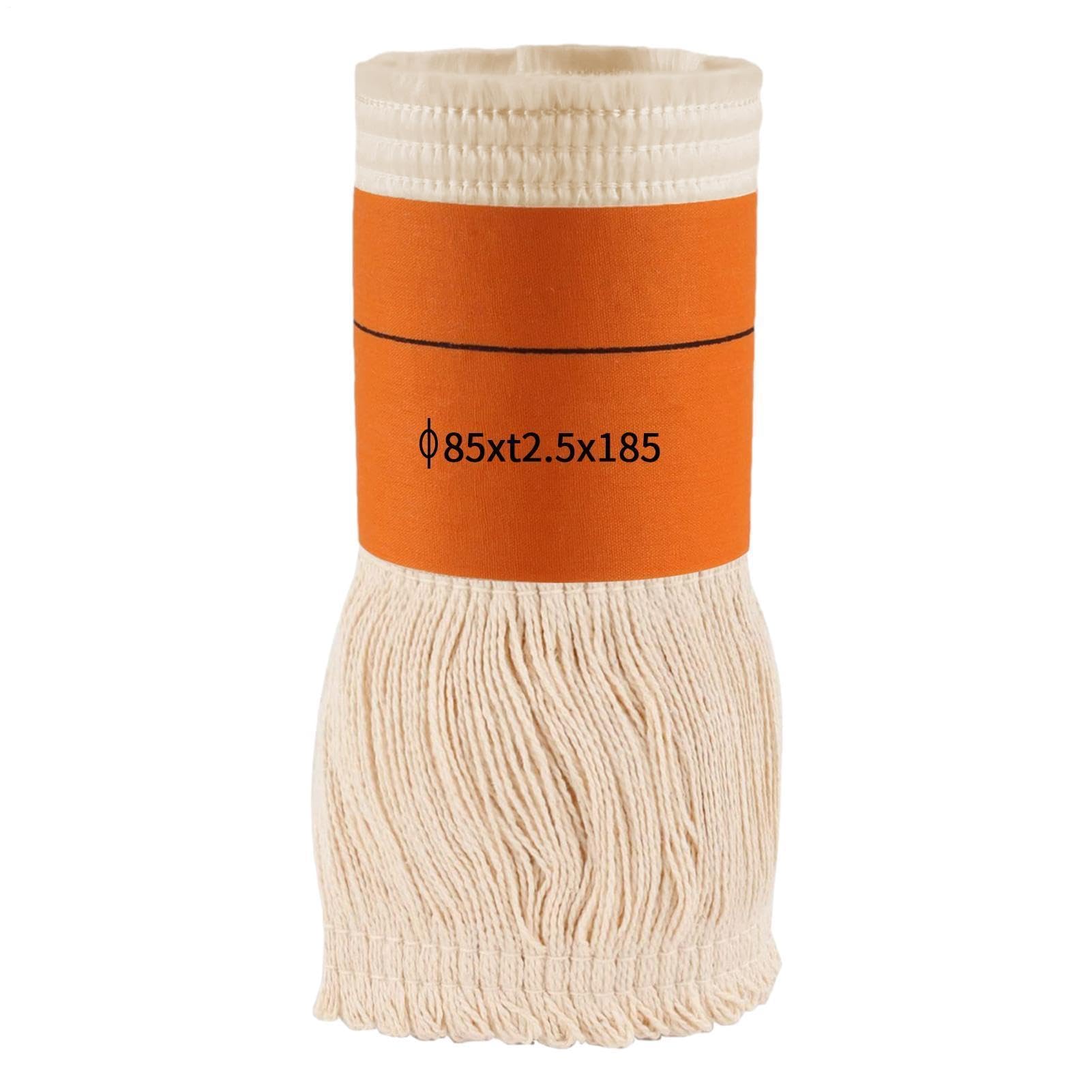 Muiltvoe Kerosene Heater Wick Replacement – Cotton Replacement, Stove Core Heater, Heating Home Accessory | Perfectly For Oil Wicks Candle