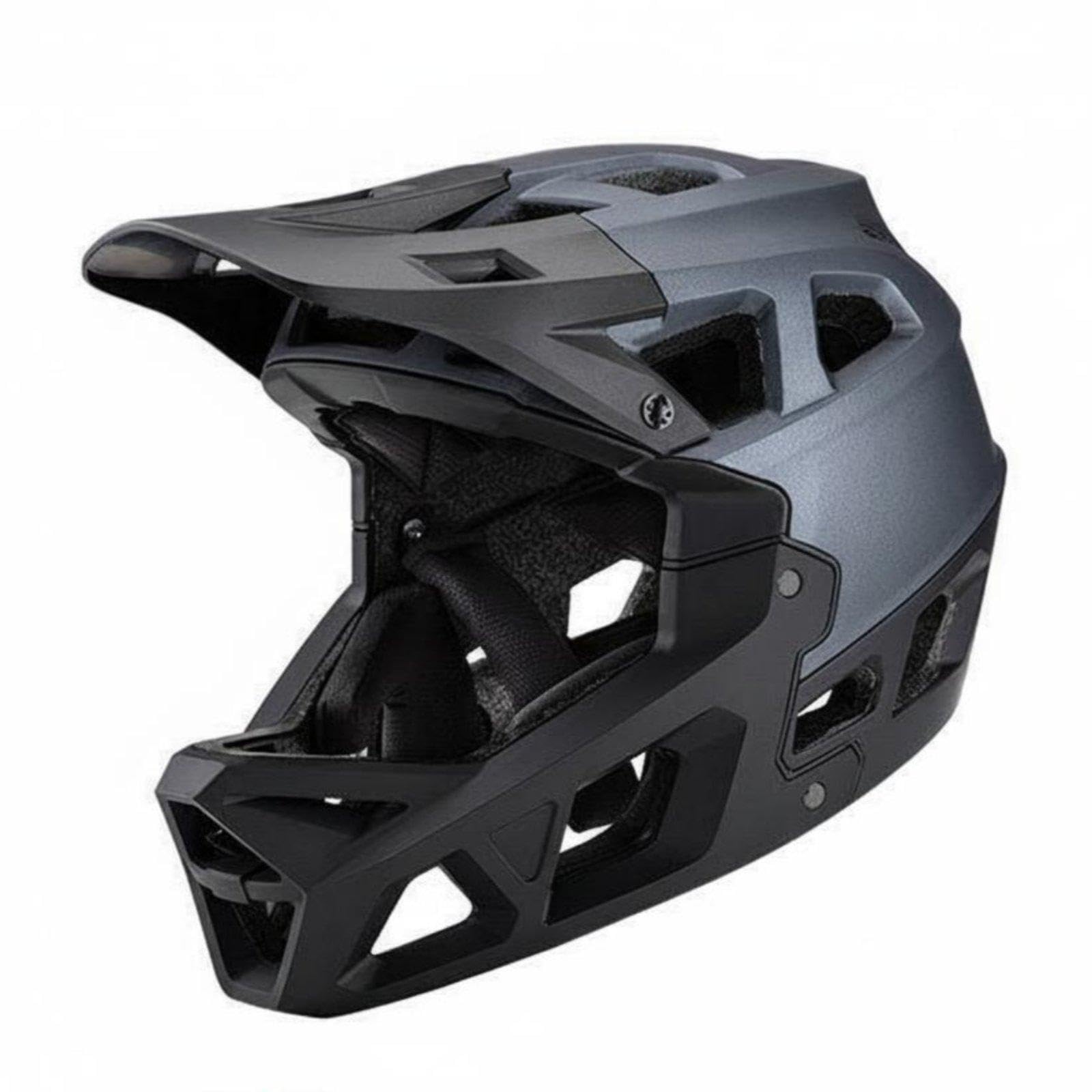 CALANDIS Full-Coverage Mountain Bike Helmet Impact Resistant Full