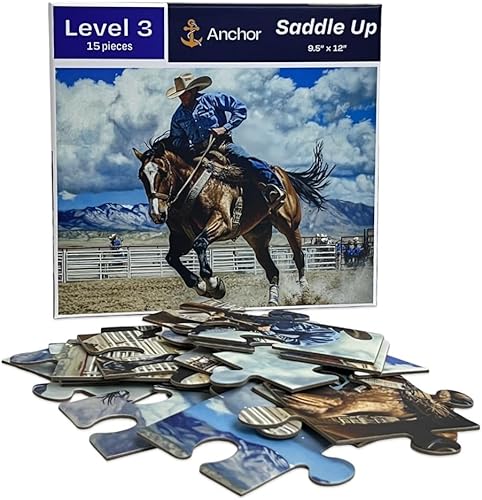 Rompecabezas para adultos con Alzheimer y demencia  Actividad cognitiva para personas mayores  Herramienta de terapia ocupacional relajante (silla