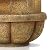 Royal Lion Head 29 1/2" High Large Italian Indoor Outdoor Decor Faux Stone Wall Fountain with Light LED Statue Waterfall Tiered Water Feature for Outside Garden Patio Yard Backyard - John Timberland