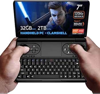 ミニPC GPD WIN z8700 61Y4jHzrLwL._AC_UF350,