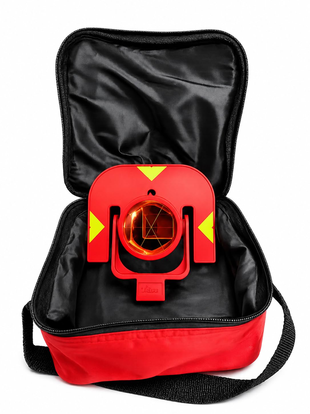 Style Gpr111 Survey Prism Assembly For Leica Total Station BY JSI SURVEY-image-20