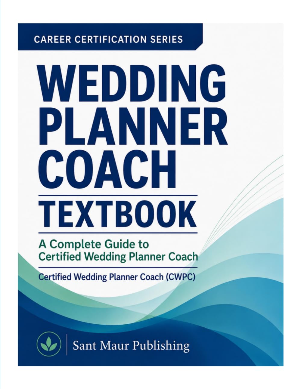 Wedding Planner Coach Textbook