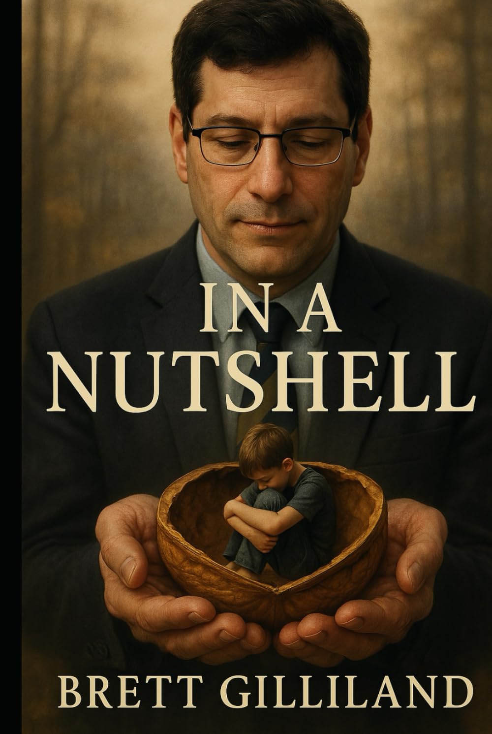 In a Nutshell (Nutshells Resilience Within)