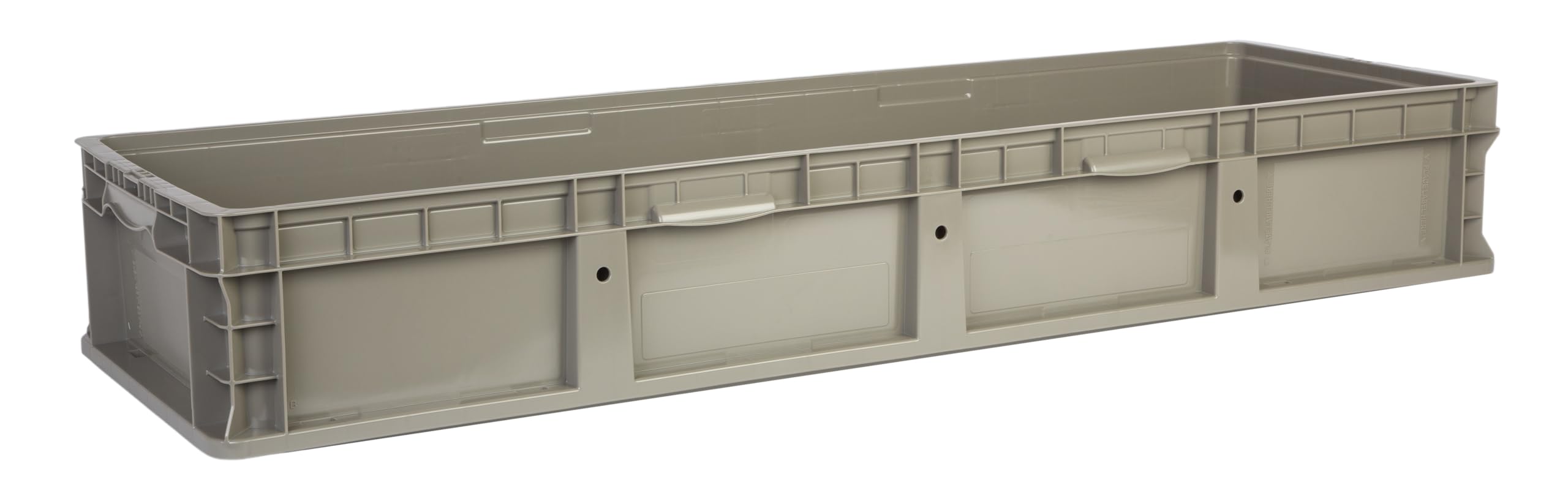 Hudson Exchange Container
