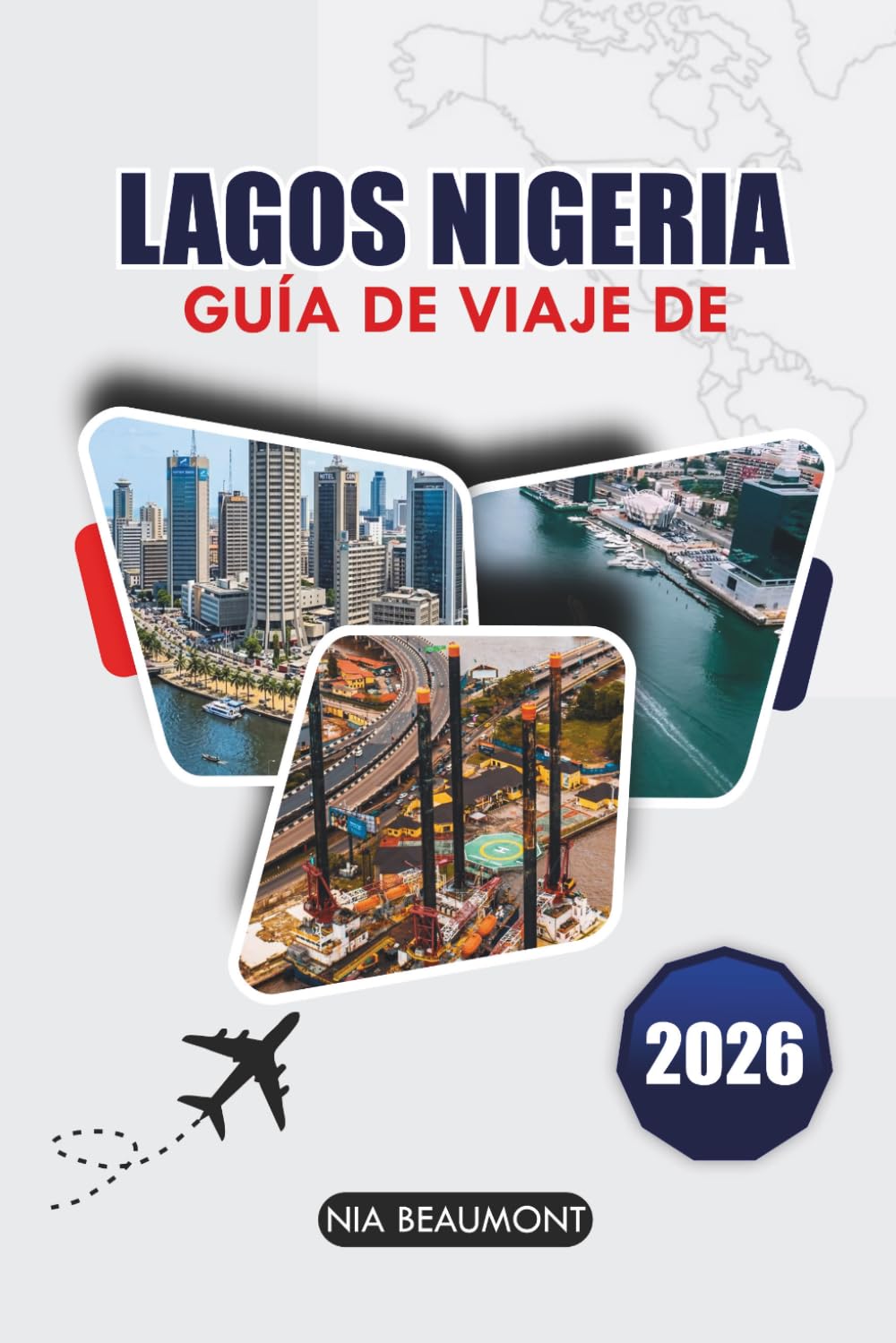 Guía de viaje de Lagos, Nigeria 2026: Descubre playas impresionantes, rica cultura y joyas ocultas con itinerarios fáciles para cualquier viajero