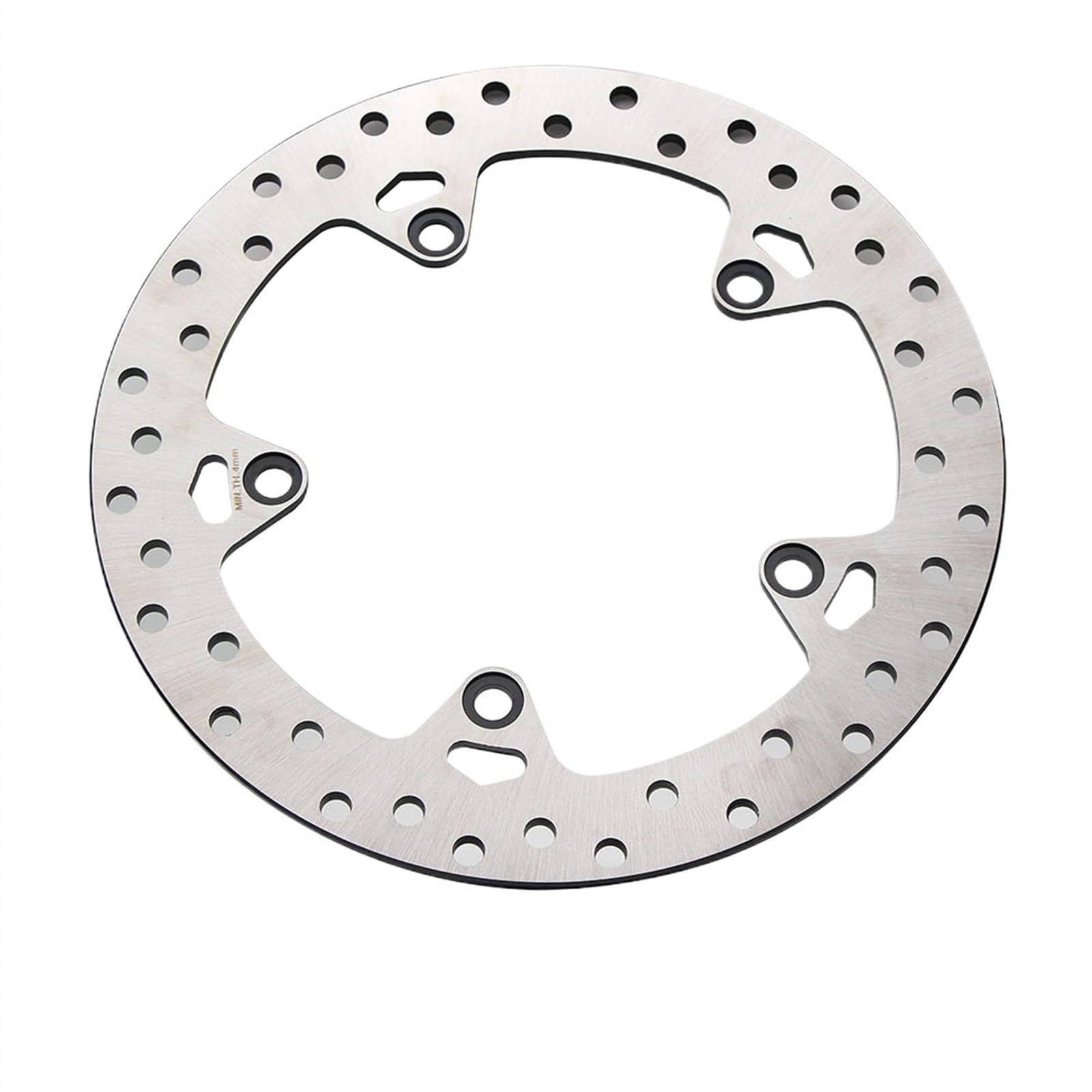 CVKDUHFNE brake disc rotor For B&M&W R Nine T K21 1170cc R1200GS K25/0307 C400X F700GS F800GS S1000XR Motorcycle Rear Brake Disc