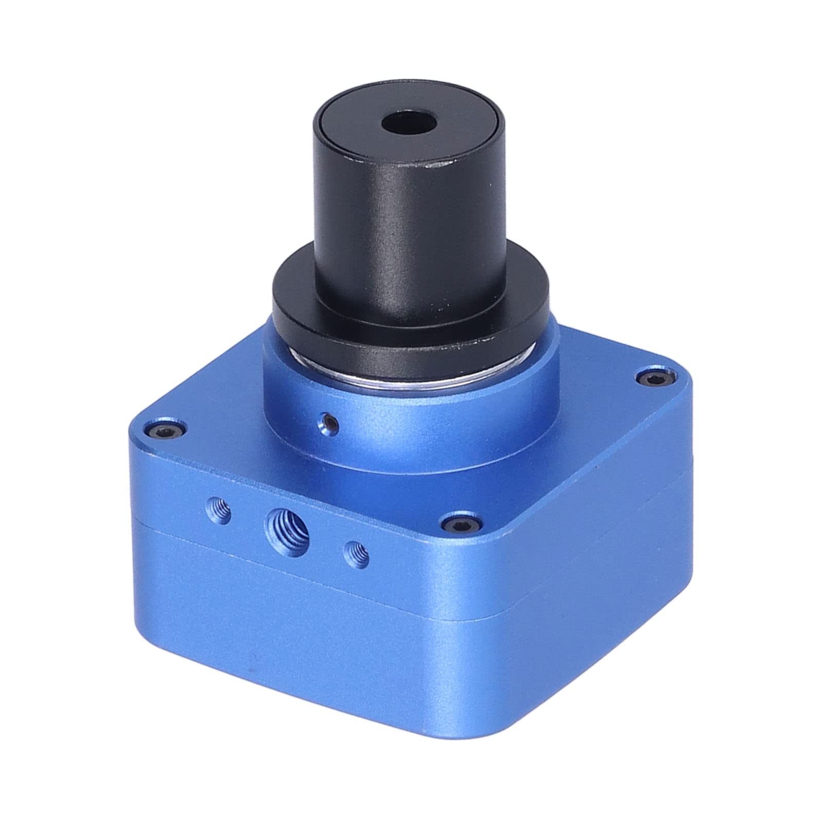 CHICIRIS Cámara de Microscopio USB de Alta Resolución de 5MP para Uso Industrial, Ideal para Inspección de Fábrica
