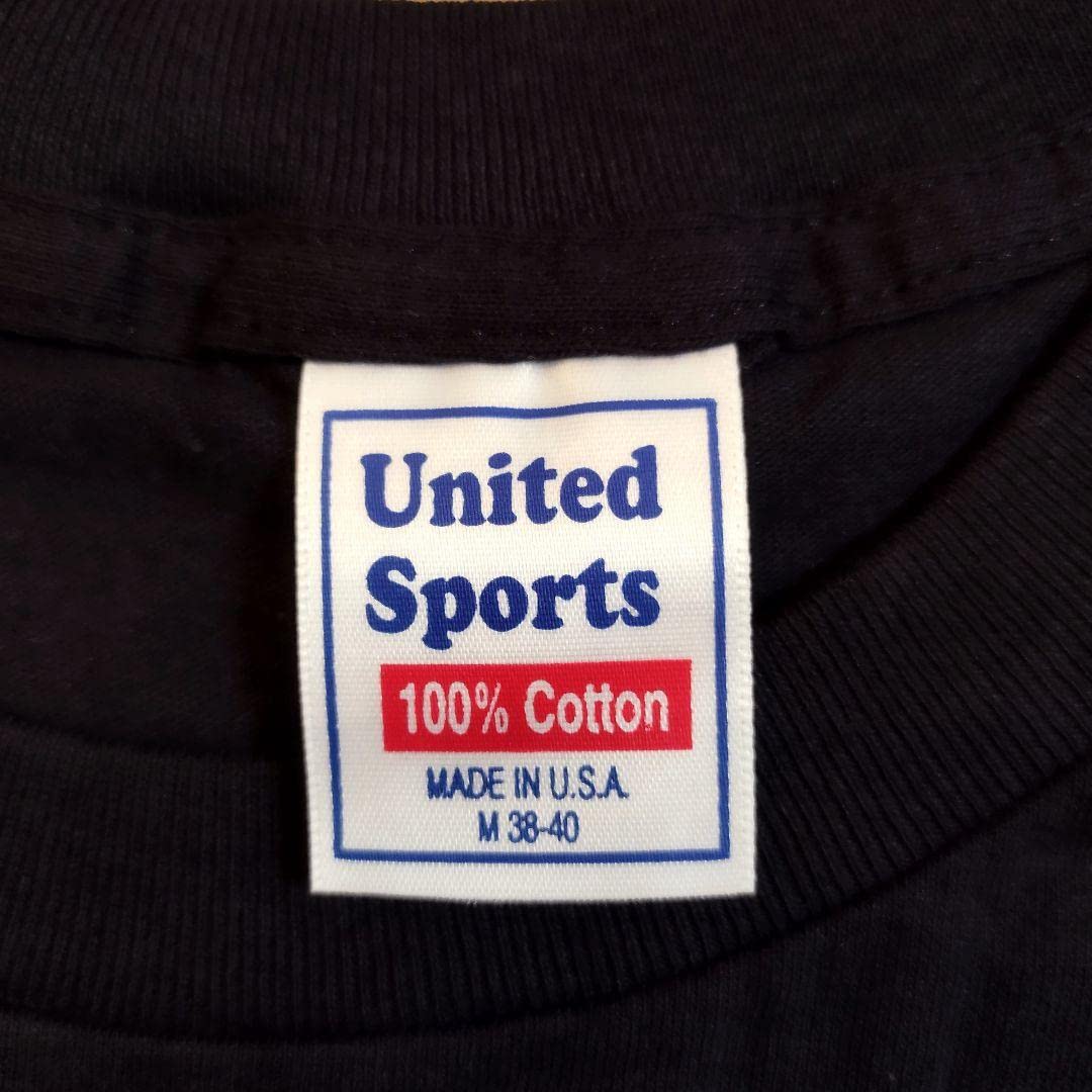 Amazon.co.jp: 1995 MOON RIDERS ムーンライダーズ Tシャツ USA製