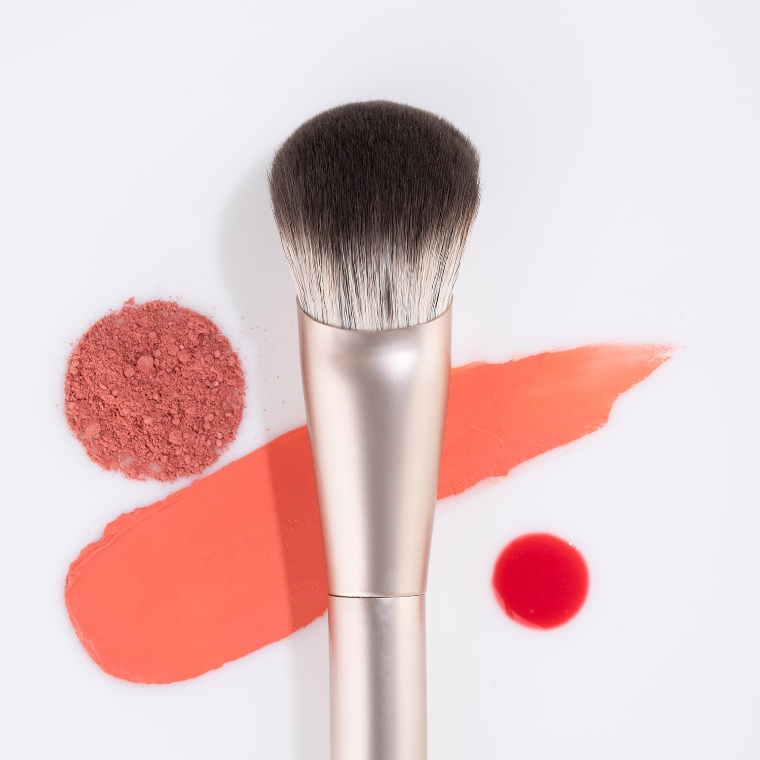 PAC S04 Blush Brush 1