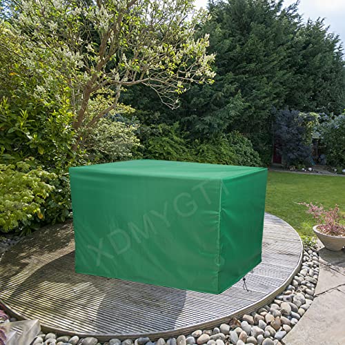 Copertura Mobilia Giardino, 360x160x110cm