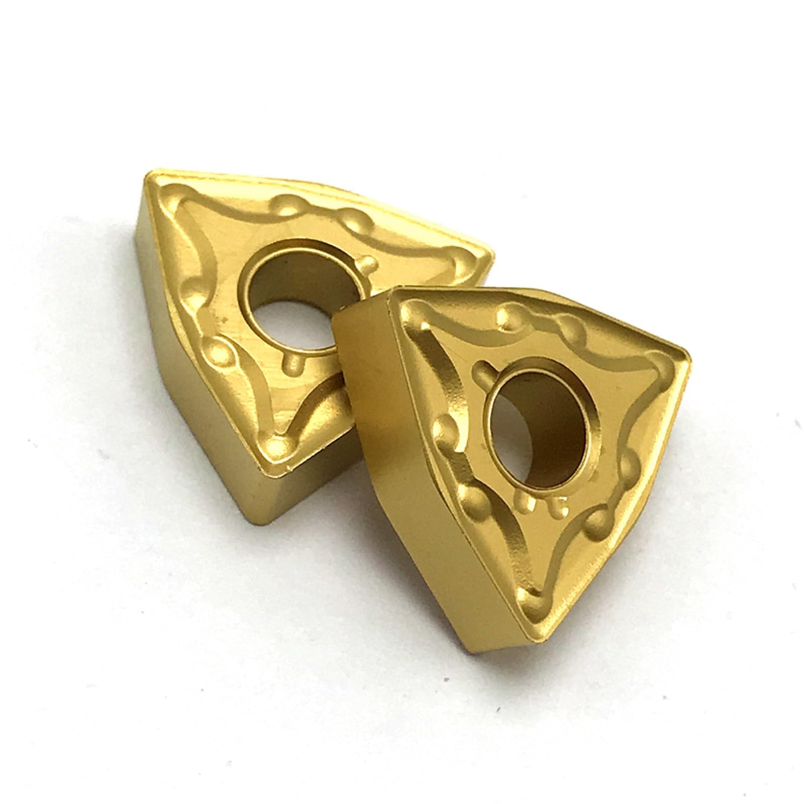 Narzędzia tokarskie, 10 sztuk WNMG080408 MA VP15TF wkładki węglikowe narzędzie zewnętrzne metalowa wkładka CNC WNMG 080408 cięcie(WNMG080404 MA UE6020)