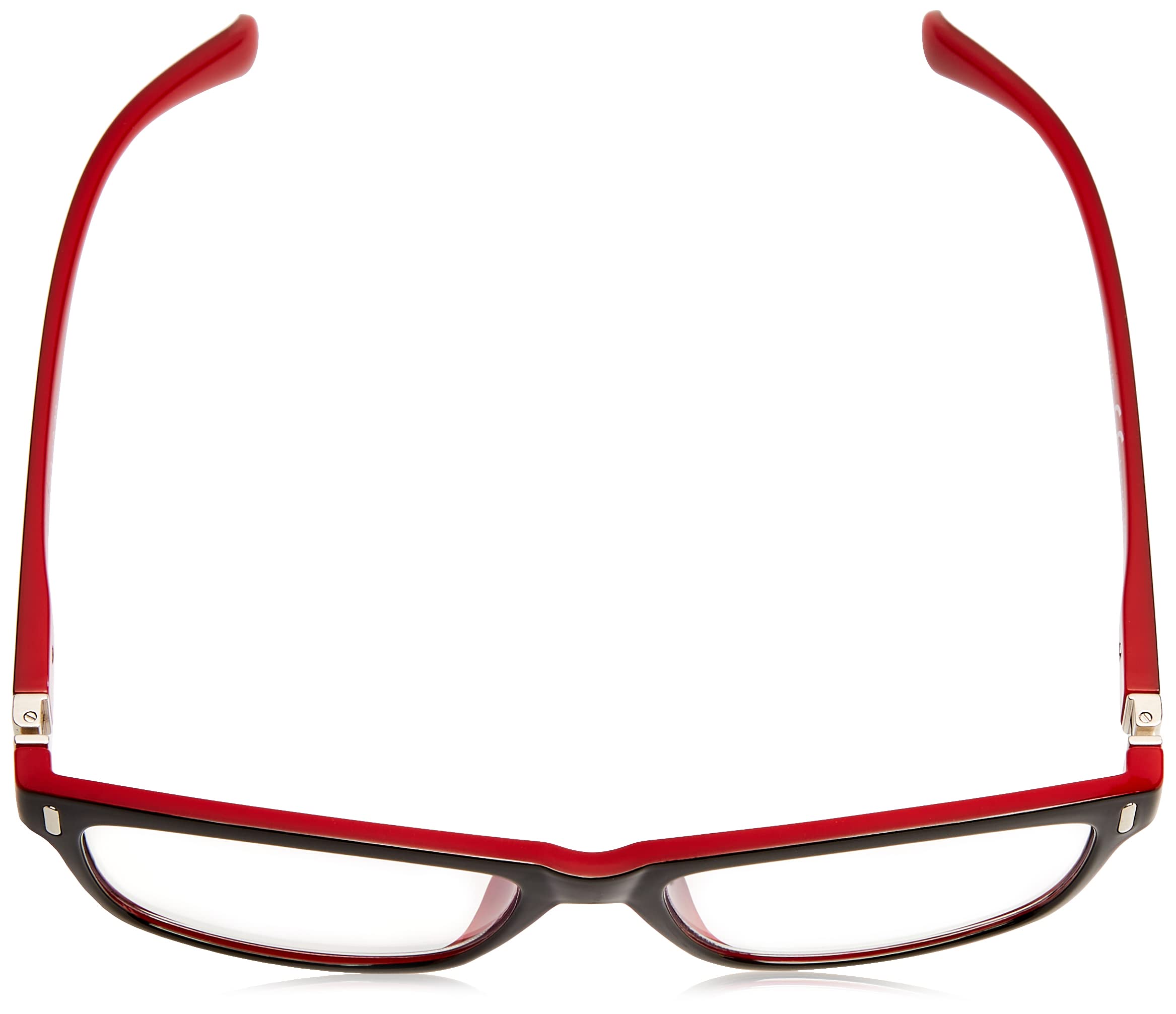 Pic Solution Foocus Glass Style Black/Red +1