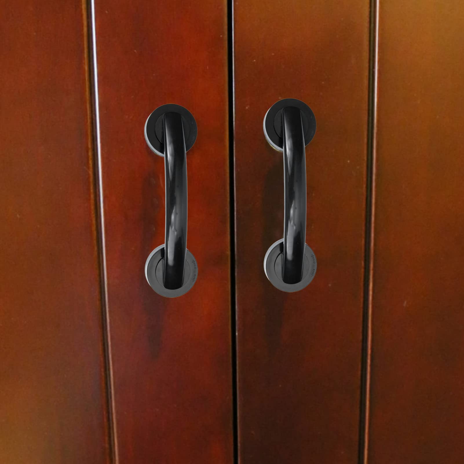 Maniglia per doccia Aspirazione Bilanciamento Assist Bagno Maniglia per doccia Antiscivolo Sicurezza Corrimano Supporto Handicap Infortuni per anziani Assistenza per anziani Maniglia per vasca Manig