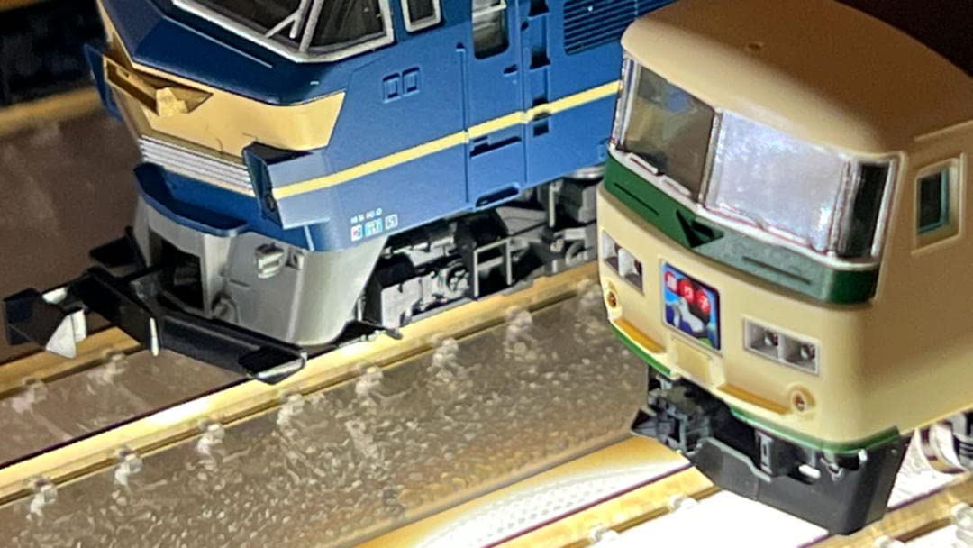 TOMIX 185系0番台踊り子色 基本セットB JR 185-0系特急電車(踊り子・新塗装・強化型スカート)基本セットB