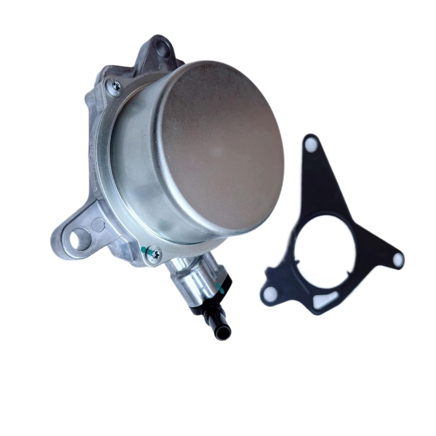 Vacuum Pump, Engine Vacuum Pump, Brake Assist Vacuum Pump 68325357AA,55270032,55236785,Suitable Compatible for:1.4L,Compass,M6,M4,2017-2025