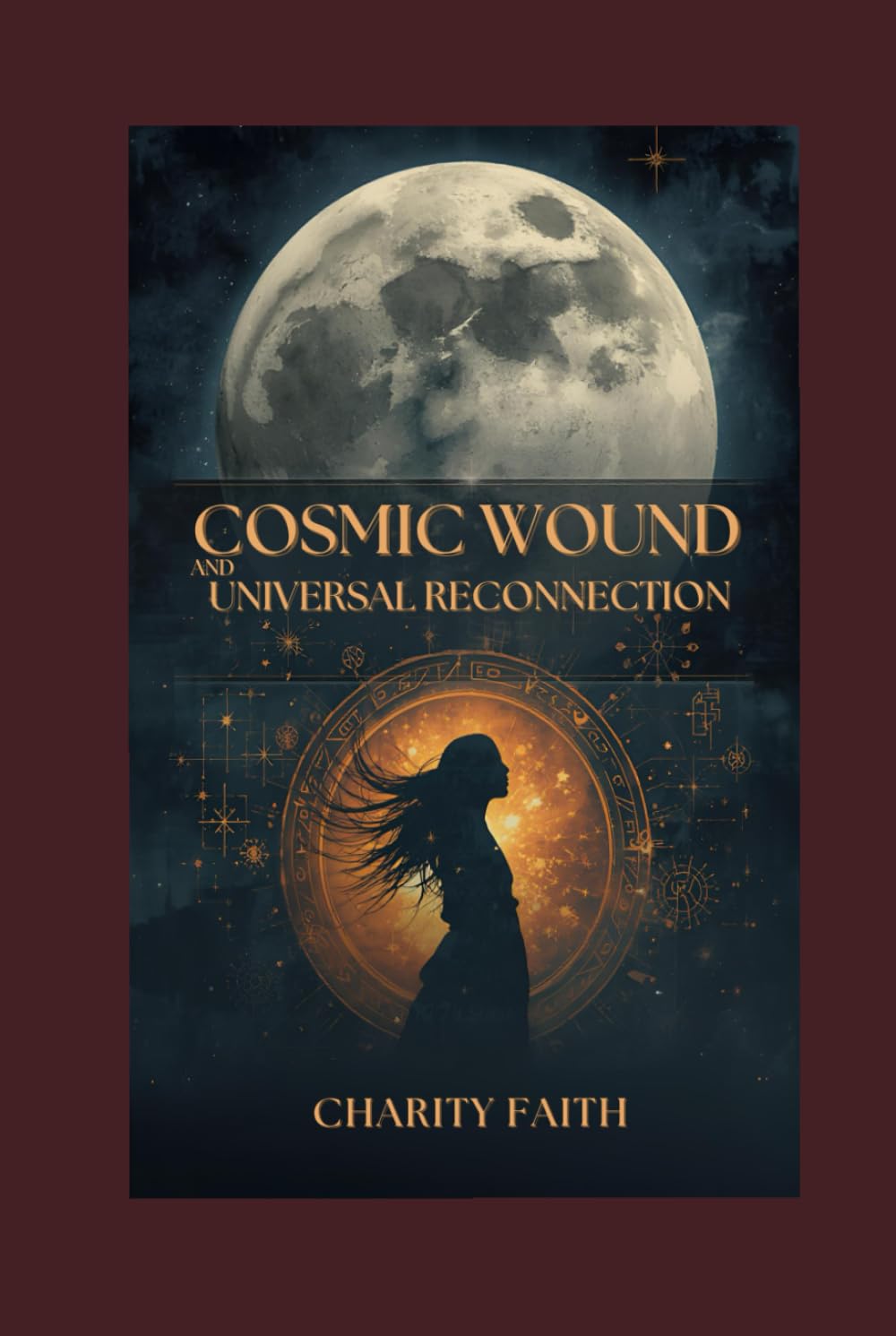 GENISIS of UNIVERSAL CONSCIOUS COSMIC WOUNDS and UNIVERSAL RECONNECT: Gift Unifying NATIONS
