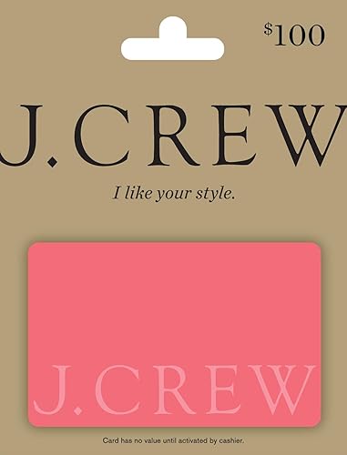 Miniatura 2 de J.Crew Gift Card