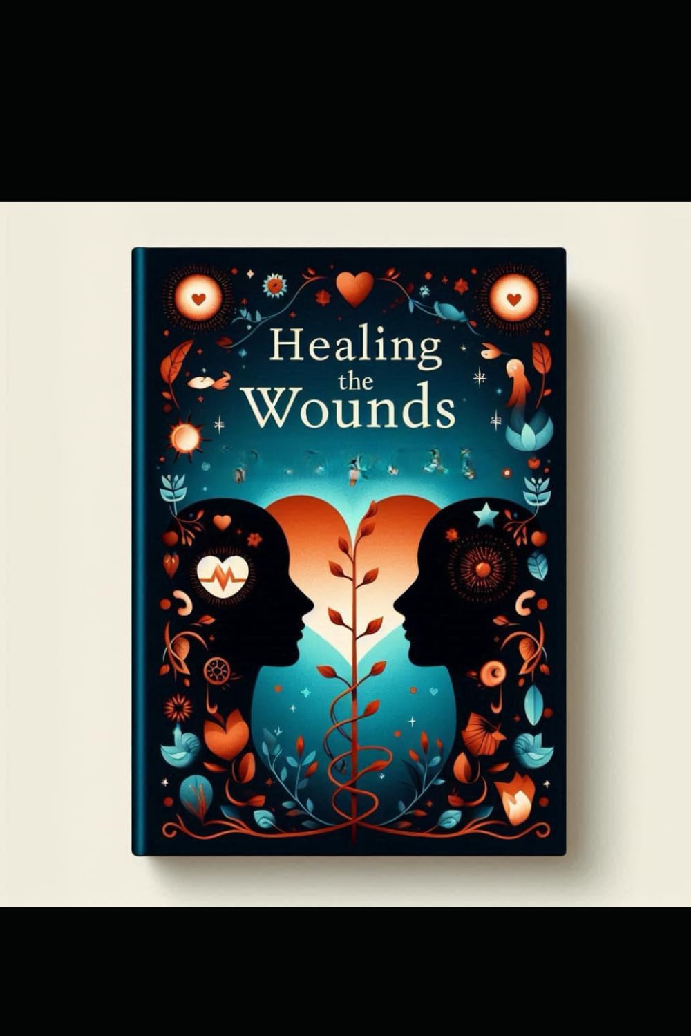 Healing The Wounds: A Christian Approach to Resolving Sibling Rivalry"
