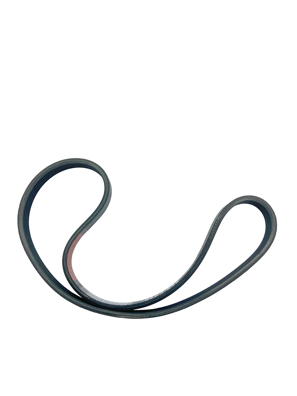 W11239857 W10808317 Washer Belt Compatible with Whirlpool