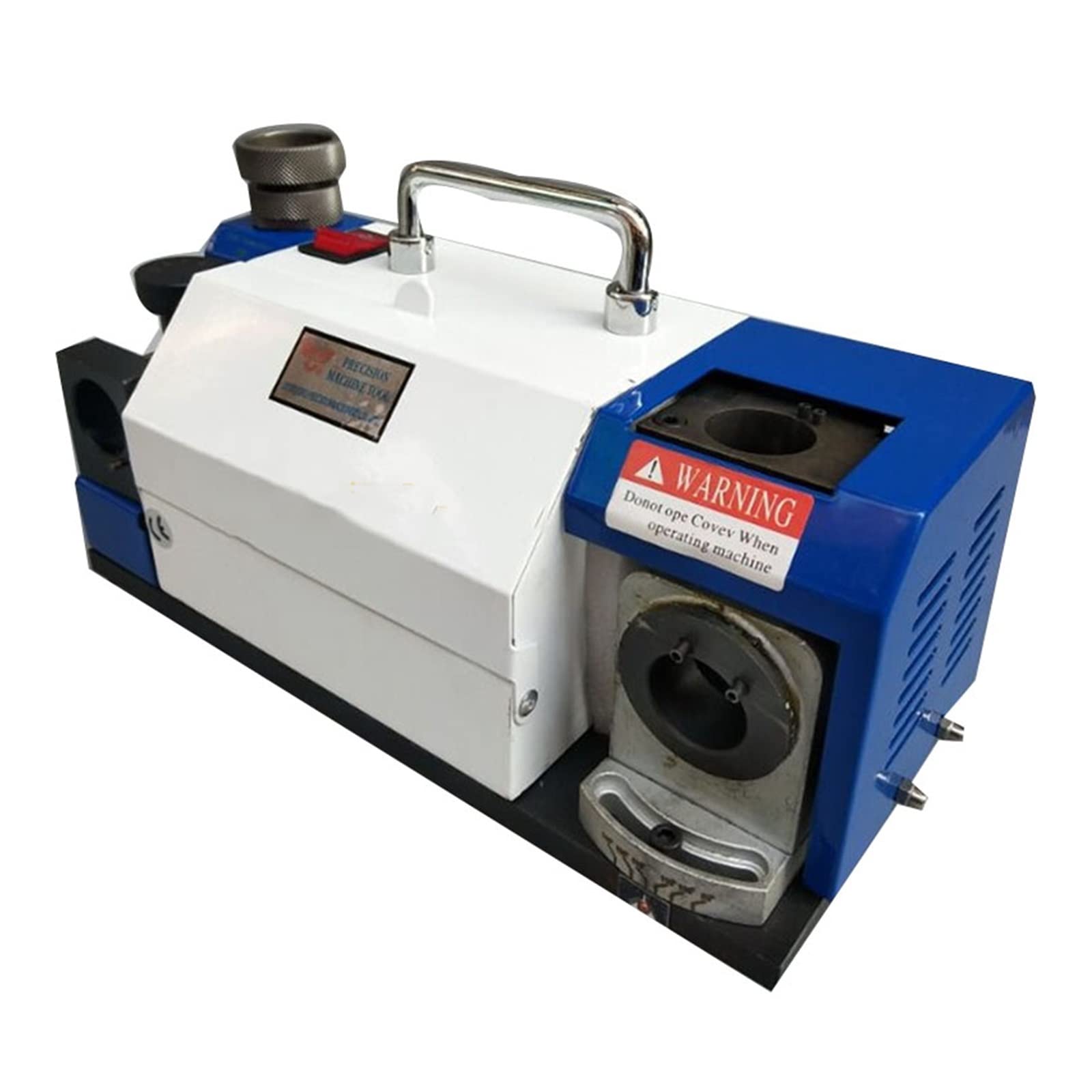 HY-13 meuleuse de foret électrique Portable 180W affûteuse/meuleuse de foret intégrée de haute précision automatique