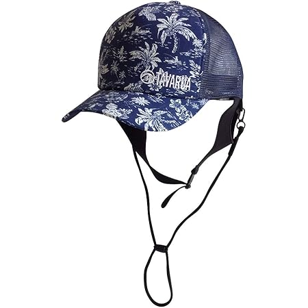 Amazon タバルア Tavarua サーフキャップ Tm1004a プレミアムポケッタブルサーフcap 帽子 Black Tm1004a Tavarua タバルア ハット