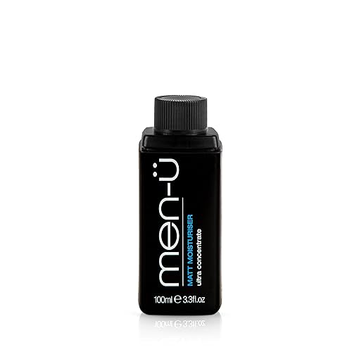 Miniatura 7 de men-ü Crema hidratante mate (3.3 fl oz)