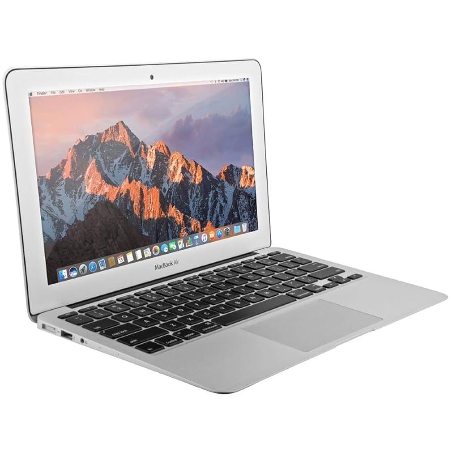 Apple MacBook Air i5 8GB SSD128GB ノートPC Macbook Air Apple 13,3, 8gb, Ssd 128gb, Intel Core i5 dual