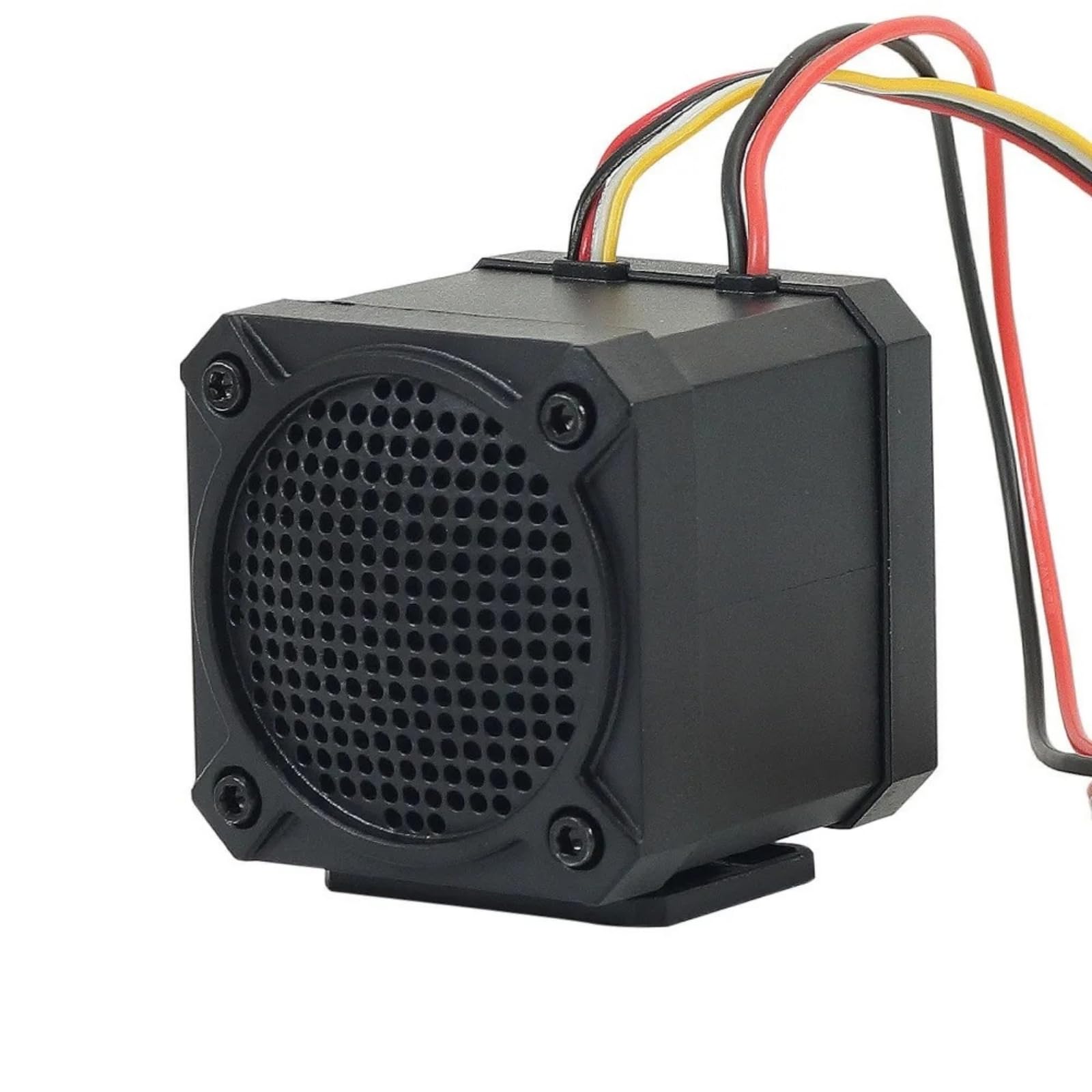 Modulo Sonoro Veicolo Simulatore Audio Motore per Rc Modulo Suono Altoparlante Elettronico Plastica Metallo Cavi E Connettori Installazione Immediata