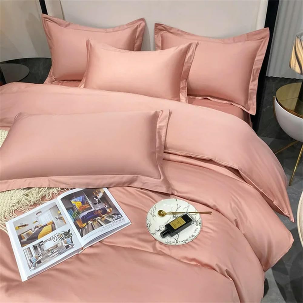 Funda Nórdica 2 Piezas De Algodón Cama 180 Cm TEX HOME Kali Azul