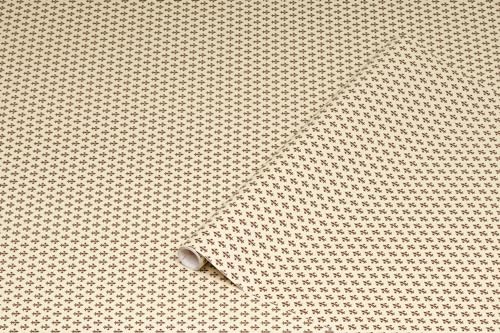 d-c-fix Pellicola Adesiva Pitti Marrone 45x200cm