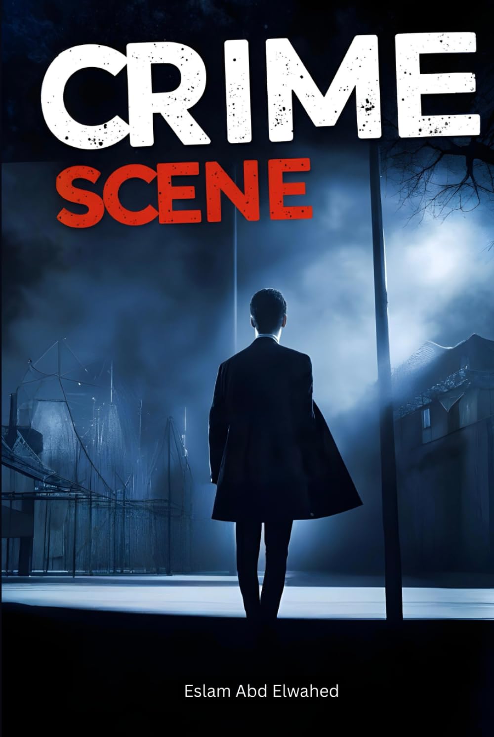 Crime Scene: 100 True Stories of Real Investigations and Shocking Evidence (Crime & Mystery)