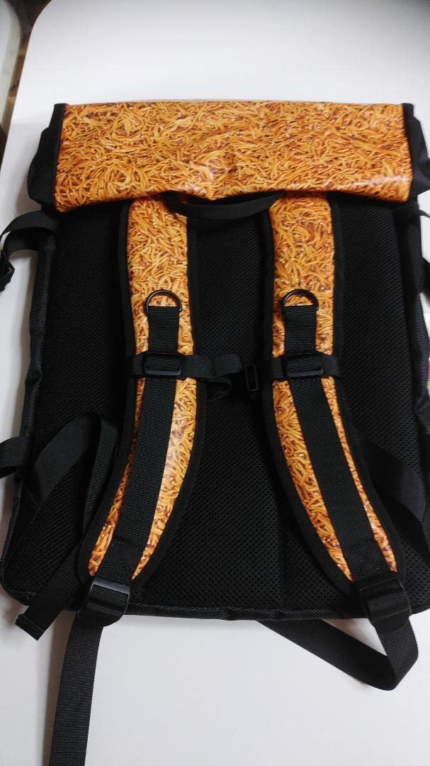 Amazon.co.jp: 懸賞品 ベビースターラーメン リュック