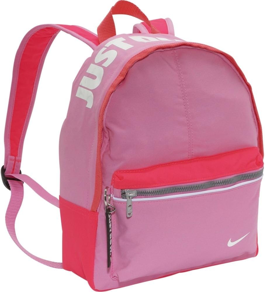 just do it back pack