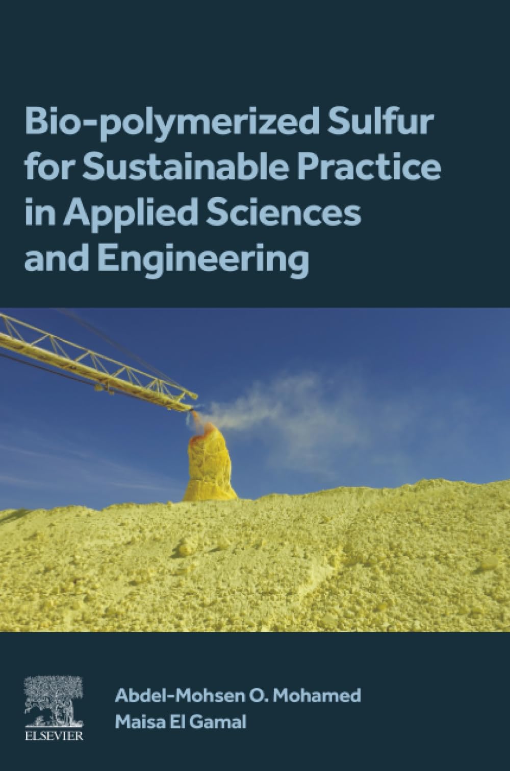 Bio-polymerized Sulfur for Sustainable Practice in Applied Sciences and Engineering