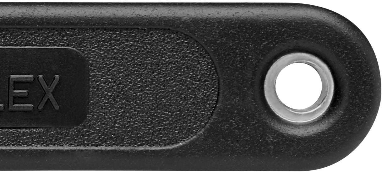 Martor 514.00"Trimmex Simplasto-Number 514" Cutter, Black/Silver