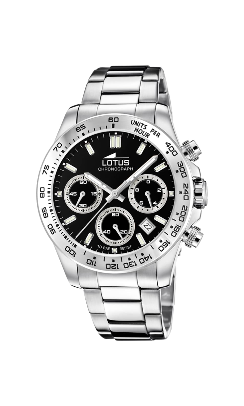 Lotus Freedom Collection 18912/3 Mens Chronograph