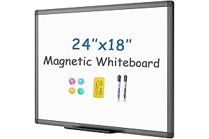 VIZ-PRO Magnetic Whiteboard: Unparalleled Collaboration and Organization