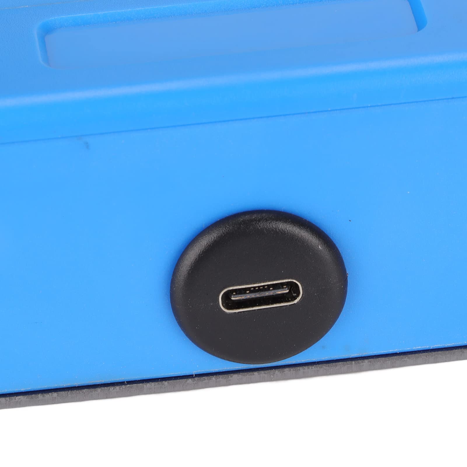 Pedal USB, Teclado Mecánico Programable de Modo Dual para Jugadores, Transcripción, Uso Médico, ABS