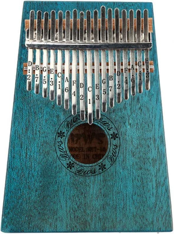 Mini Doigt Kalimba Pouce Piano 17 Touches Portable Pouce Doigt Piano Acajou Instrument De Musique for Enfants Débutants… - Les Beatles, Paul McCartney, John Lennon, RIngo Starr, George Harrison Mini Doigt Kalimba Pouce Piano 17 Touches Portable Pouce Doigt Piano Acajou Instrument De Musique for Enfants Débutants…