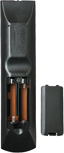 Miniatura 3 de Mando a distancia de repuesto RMT-D171A compatible con reproductor de CD DVD Sony DVP-NS775V DVP-NS425 DVP-NC610 DVP-NC615 DVP-NC625 DVP-NC655