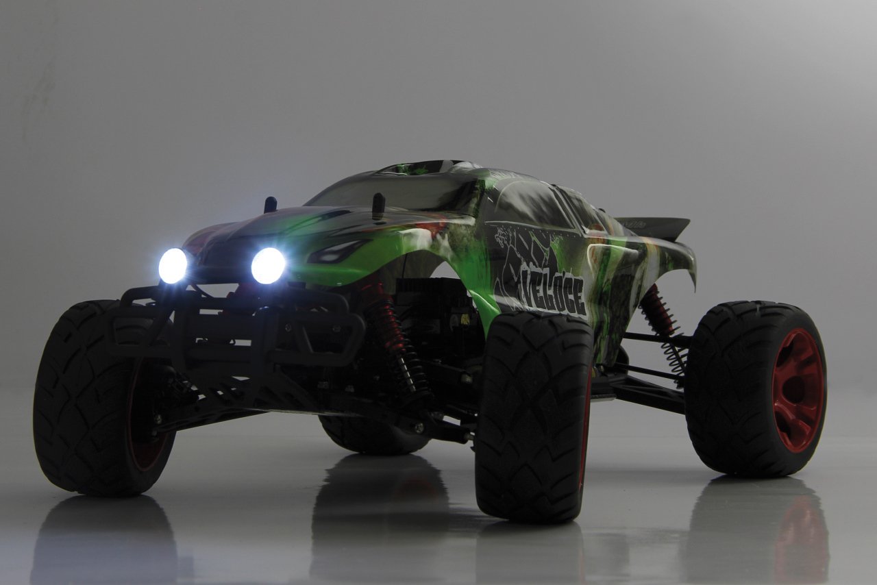 Jamara 053370 Auto RC Pojazdy