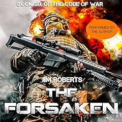 The Forsaken cover art