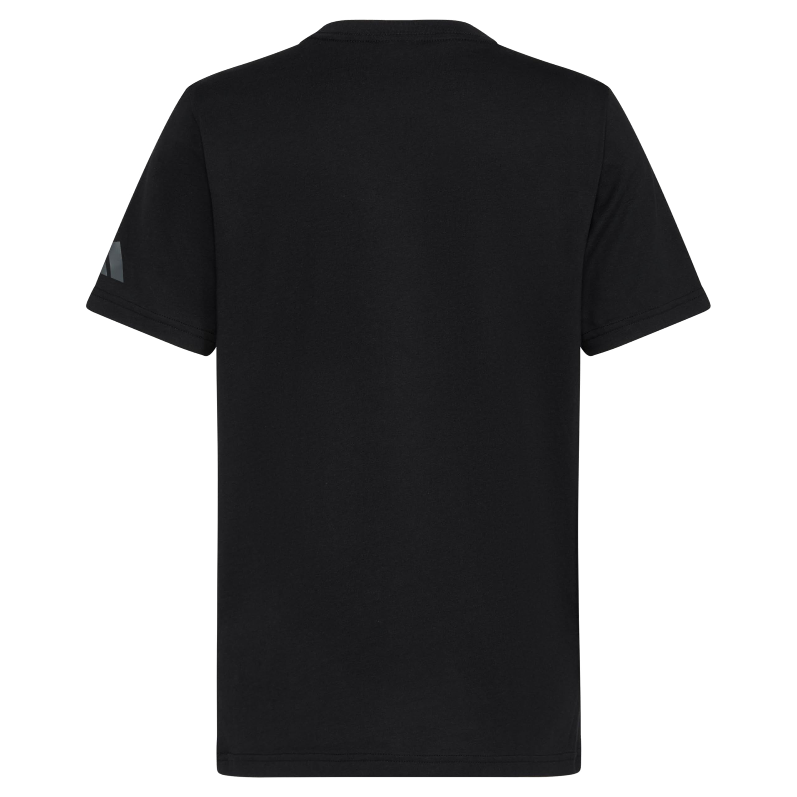 adidas Kurzärmeliges Heatmap-Fußball-T-Shirt für Jungen
