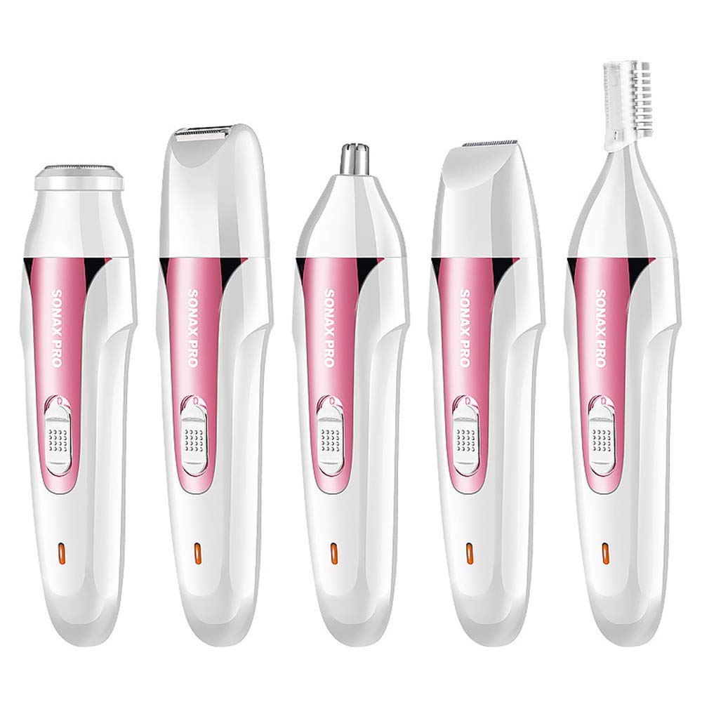Amazon | レディースシェーバー シェーバー 女性 電動シェーバー 脱毛